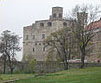A sárospataki vár